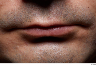 HD Face Skin Razeen laham chin face lips mouth skin…